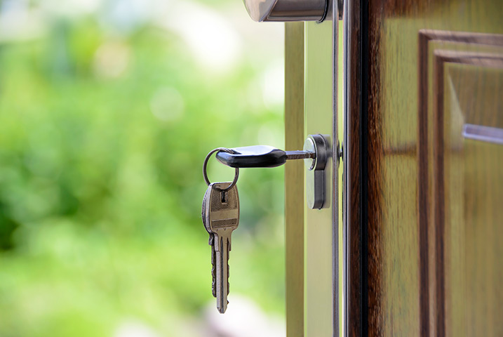 A2B Locks are able to provide local locksmiths in Bangor to repair your broken locks. 